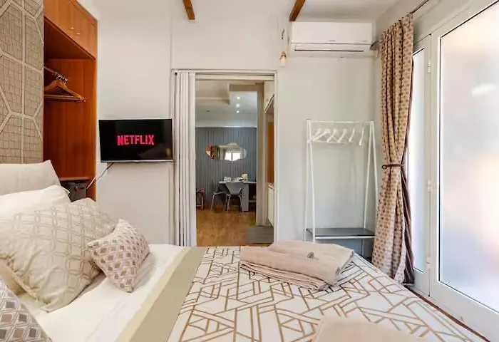 Vatican Heart Leone 60 Sqm Terrace * Roma