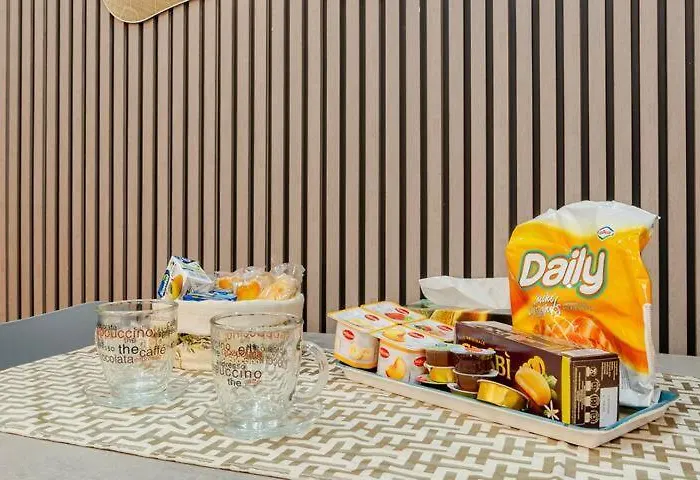 Apartamento Vatican Heart Leone 60 Sqm Terrace